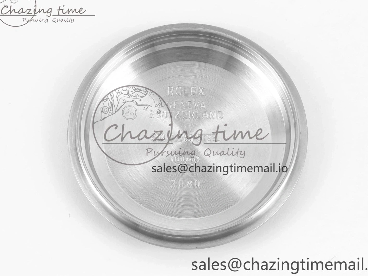 Purple Roman Edition 36 Diamonds DateJust on Bracelet A3235 Dial Jubilee Best EWEF 126234 0218